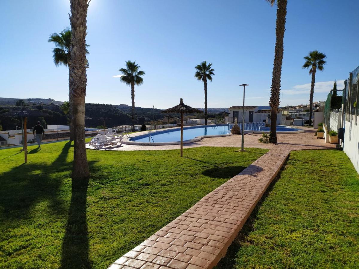 San Fulgencio Alojamiento En Urb La Marina מראה חיצוני תמונה