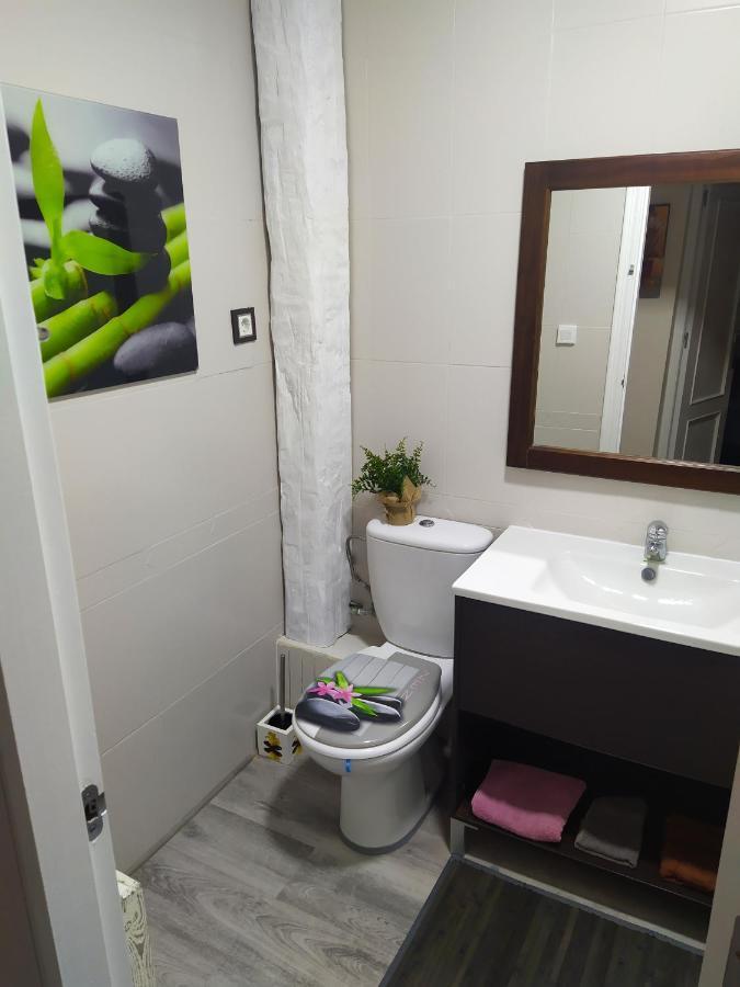 San Fulgencio Alojamiento En Urb La Marina מראה חיצוני תמונה